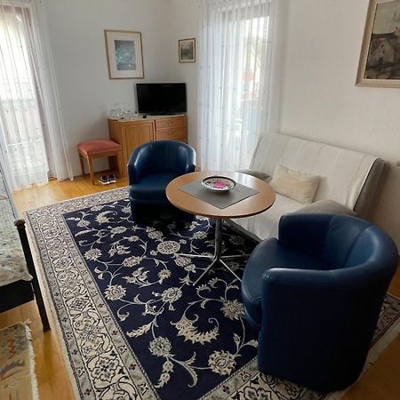 Hotel Garni Vitamari Wasserburg Eksteriør billede