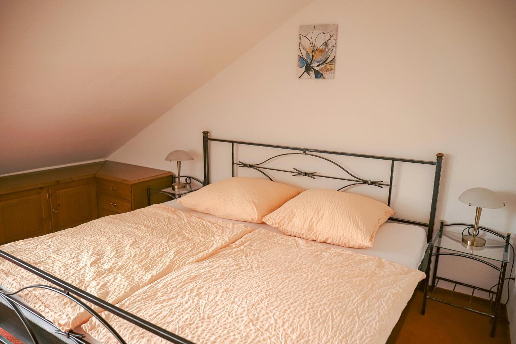 Hotel Garni Vitamari Wasserburg Eksteriør billede