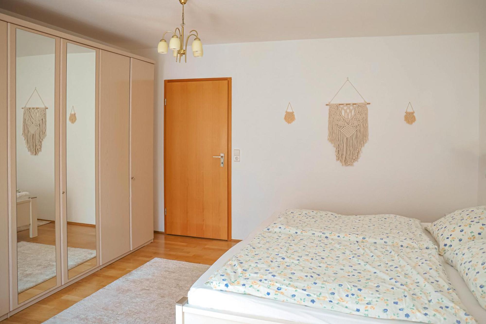 Hotel Garni Vitamari Wasserburg Eksteriør billede