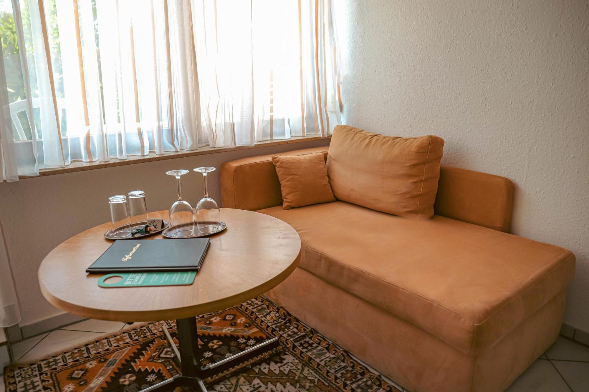 Hotel Garni Vitamari Wasserburg Eksteriør billede