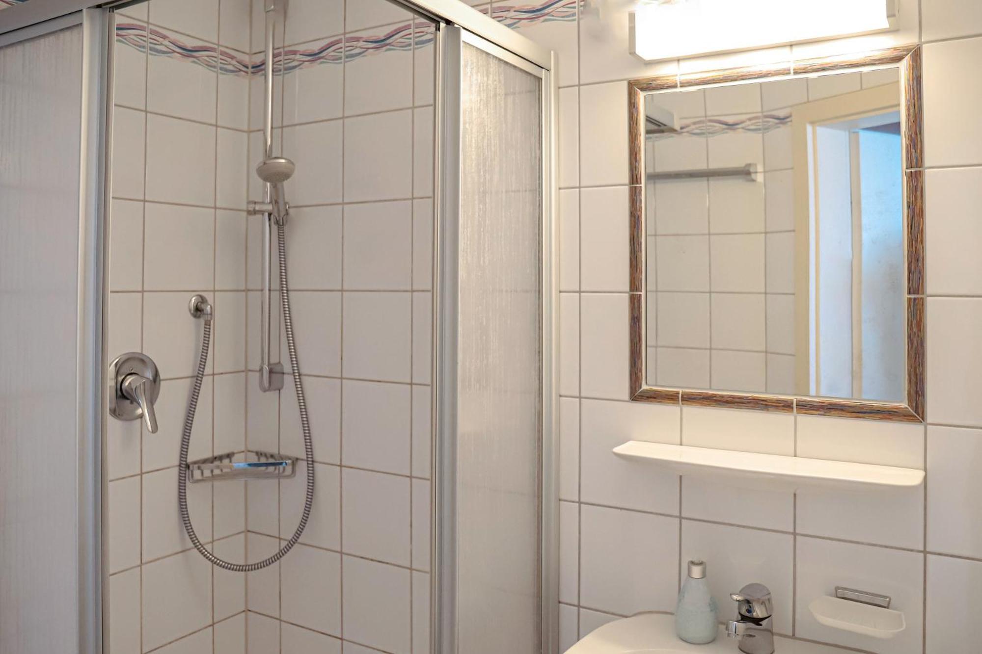 Hotel Garni Vitamari Wasserburg Eksteriør billede