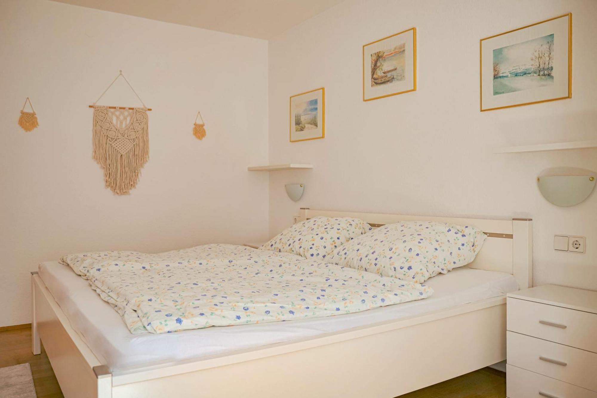 Hotel Garni Vitamari Wasserburg Eksteriør billede