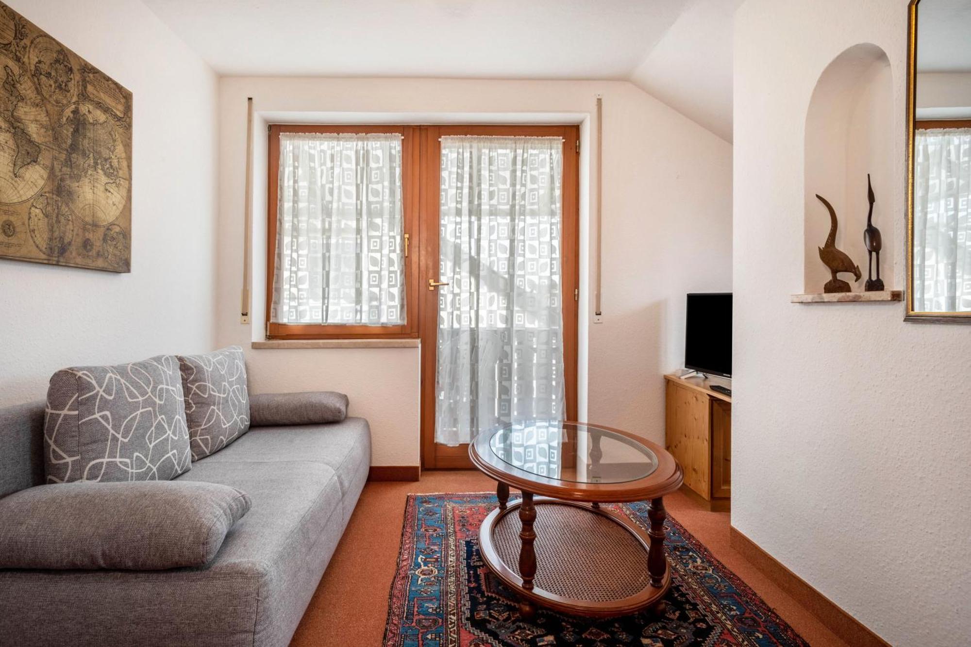 Hotel Garni Vitamari Wasserburg Eksteriør billede
