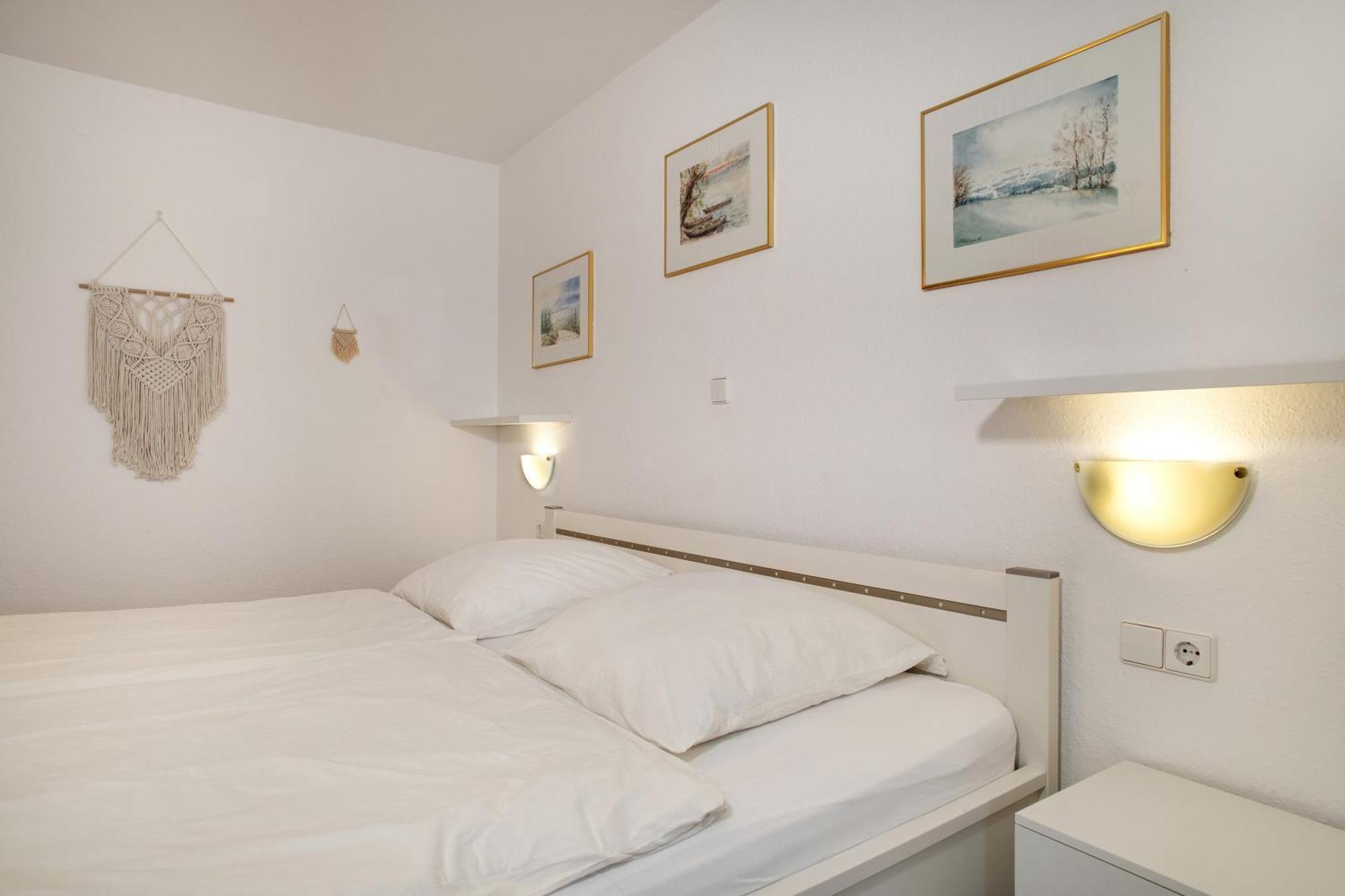 Hotel Garni Vitamari Wasserburg Eksteriør billede