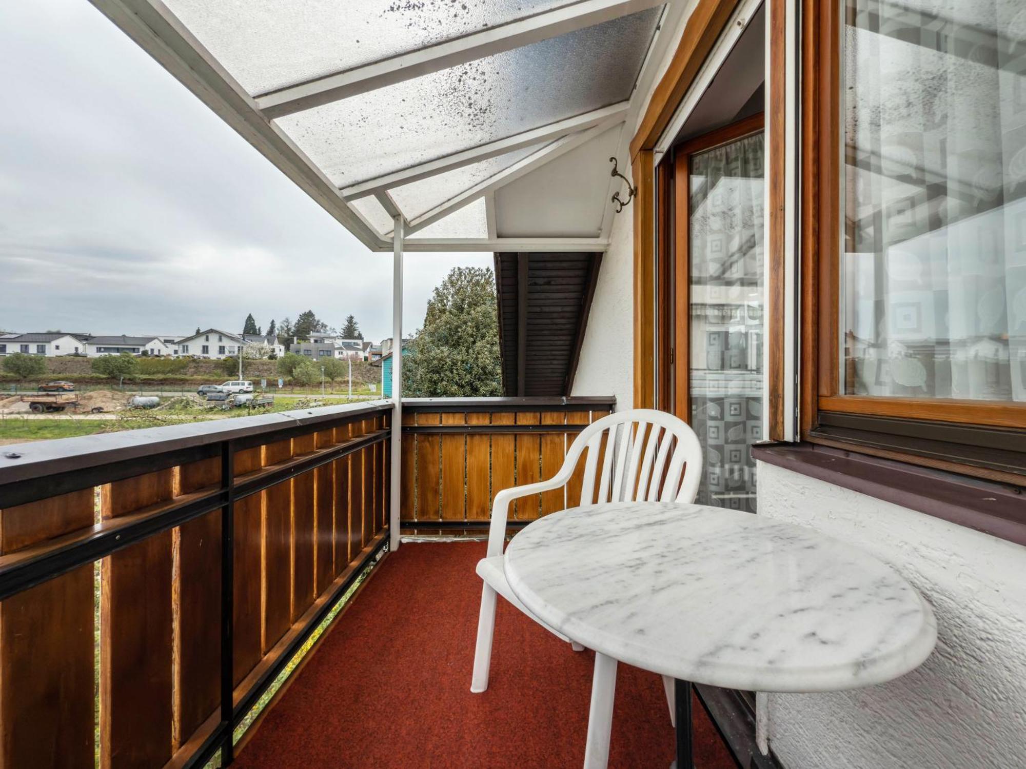 Hotel Garni Vitamari Wasserburg Eksteriør billede