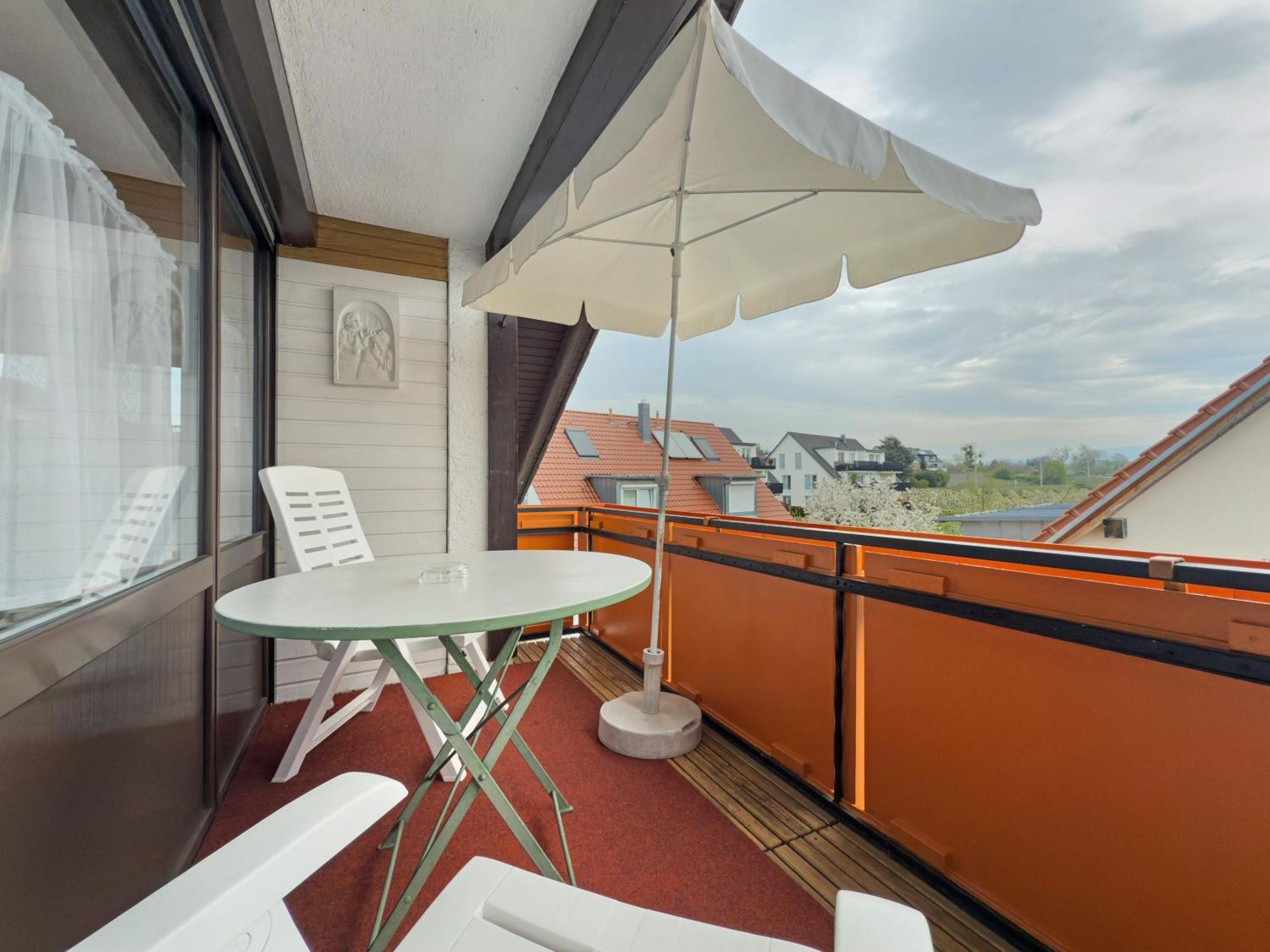 Hotel Garni Vitamari Wasserburg Eksteriør billede