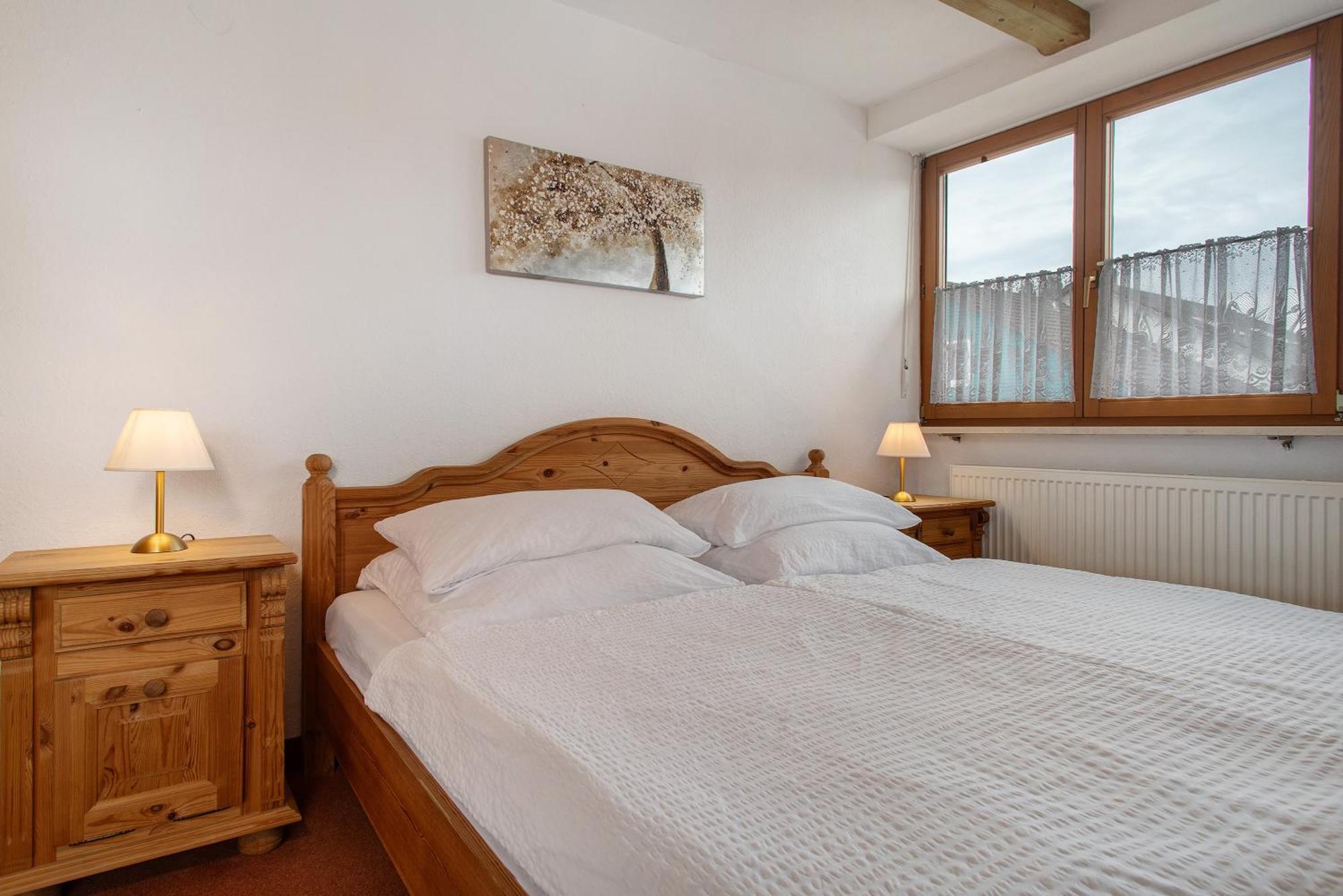 Hotel Garni Vitamari Wasserburg Eksteriør billede