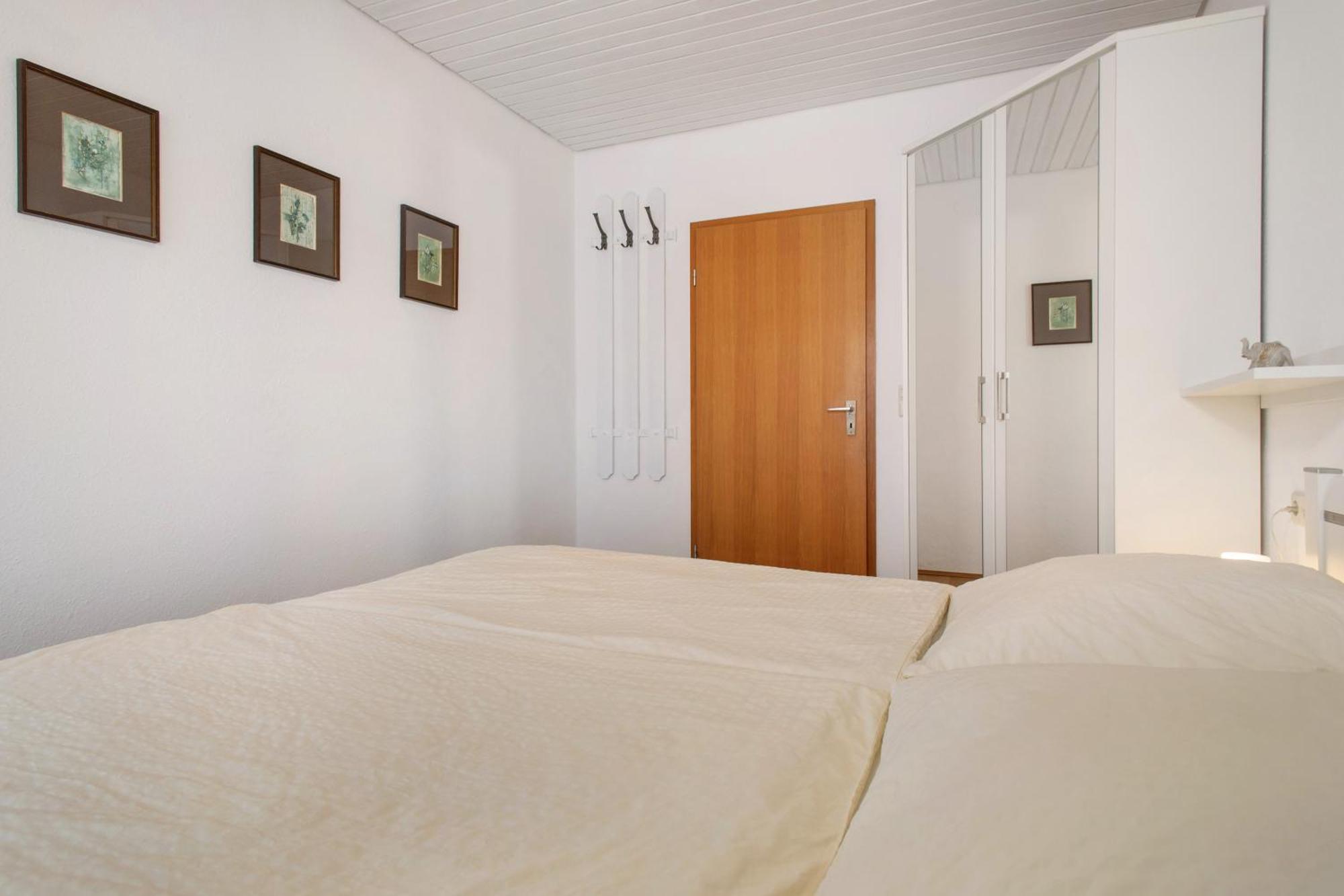 Hotel Garni Vitamari Wasserburg Eksteriør billede