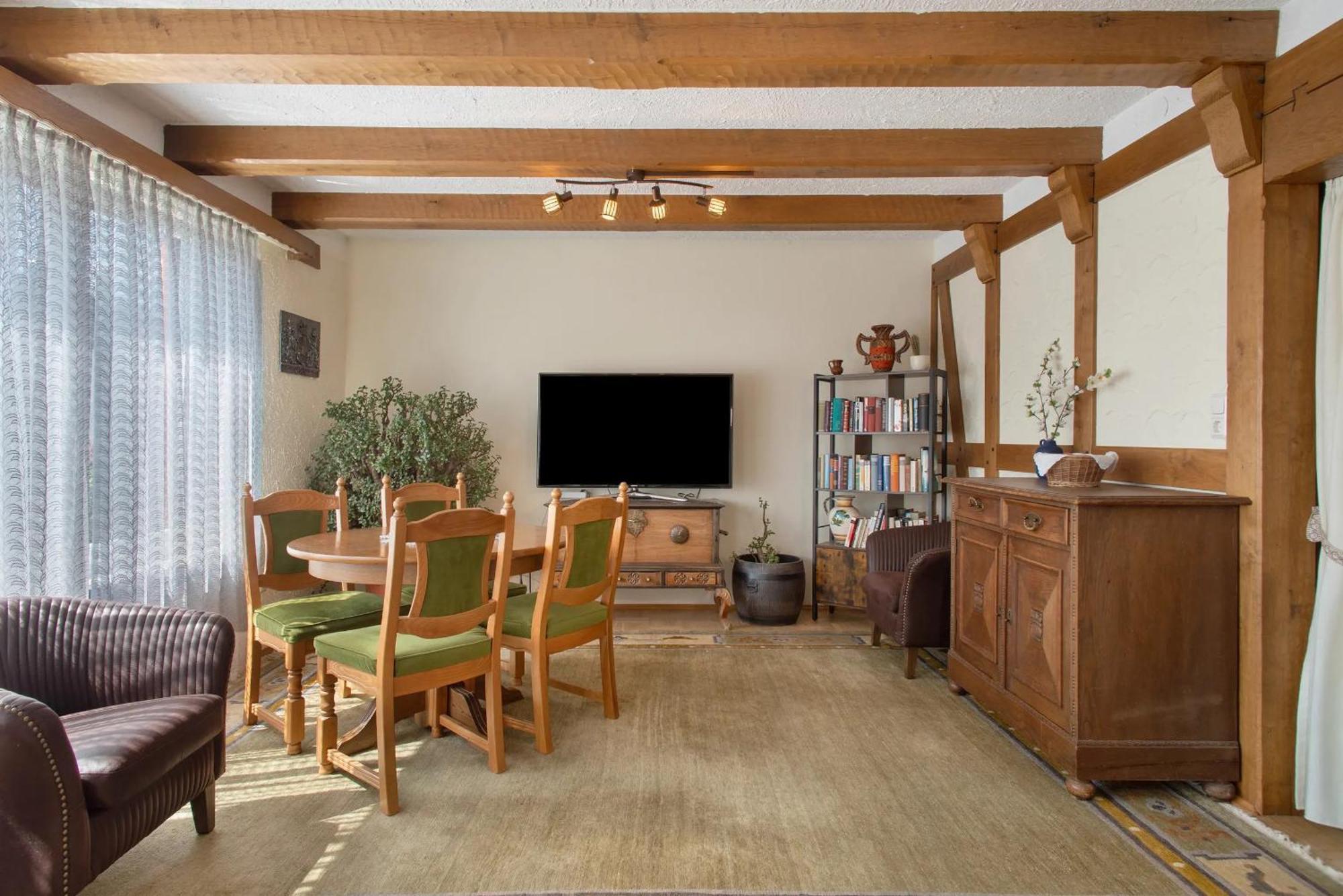 Hotel Garni Vitamari Wasserburg Eksteriør billede